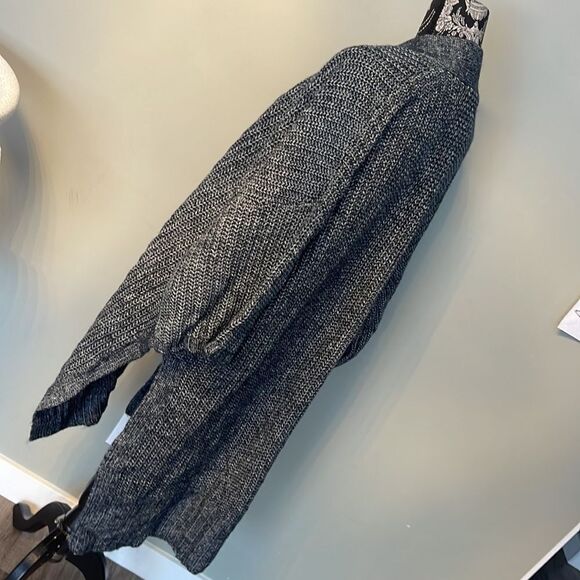 Jones New York 1X Cotton Chunky Sweater 💗NEW💓 - Picture 2 of 4